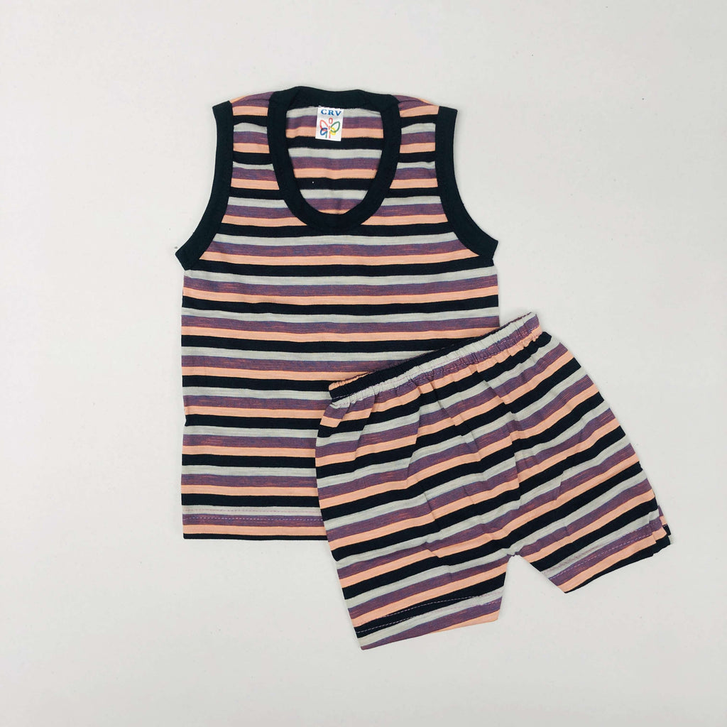 SL Kids Nikker Set