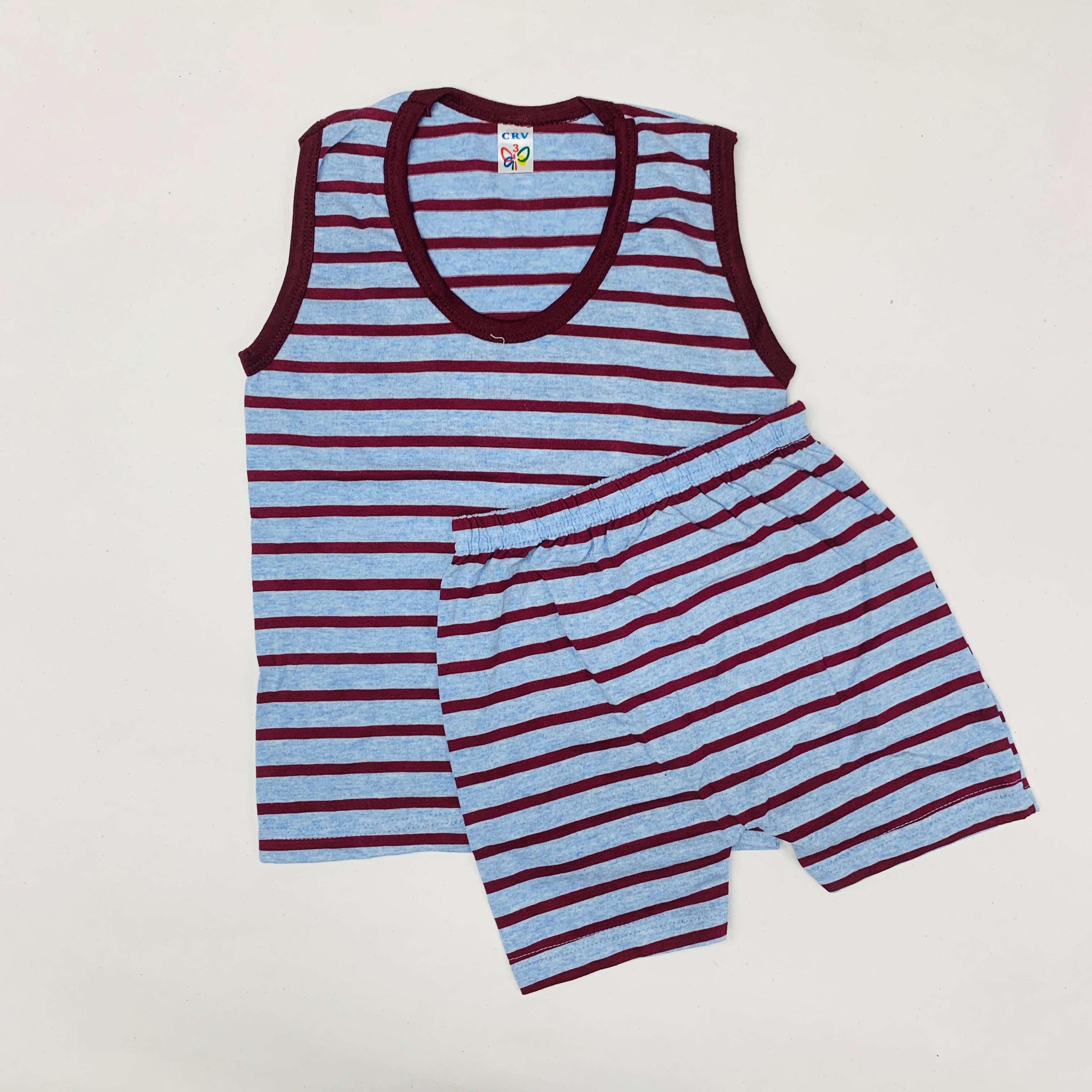 SL Kids Nikker Set