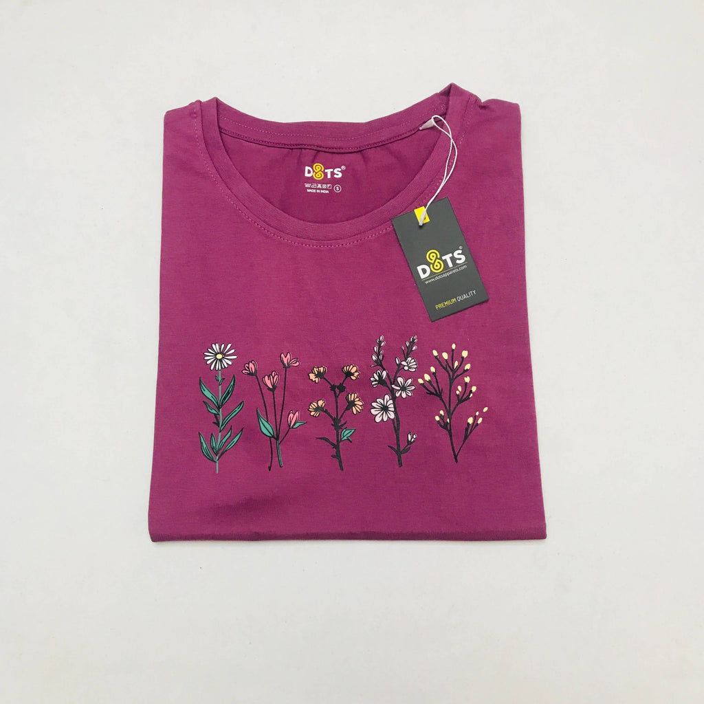 Ladies T-Shirt