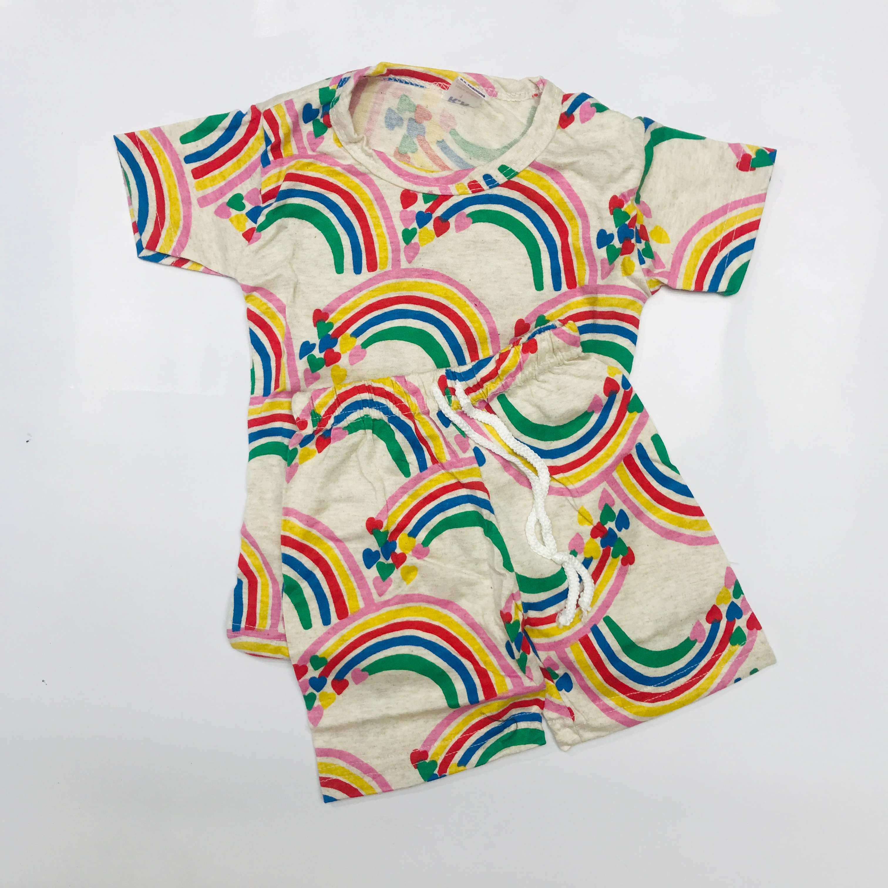 Kids Nikker Set