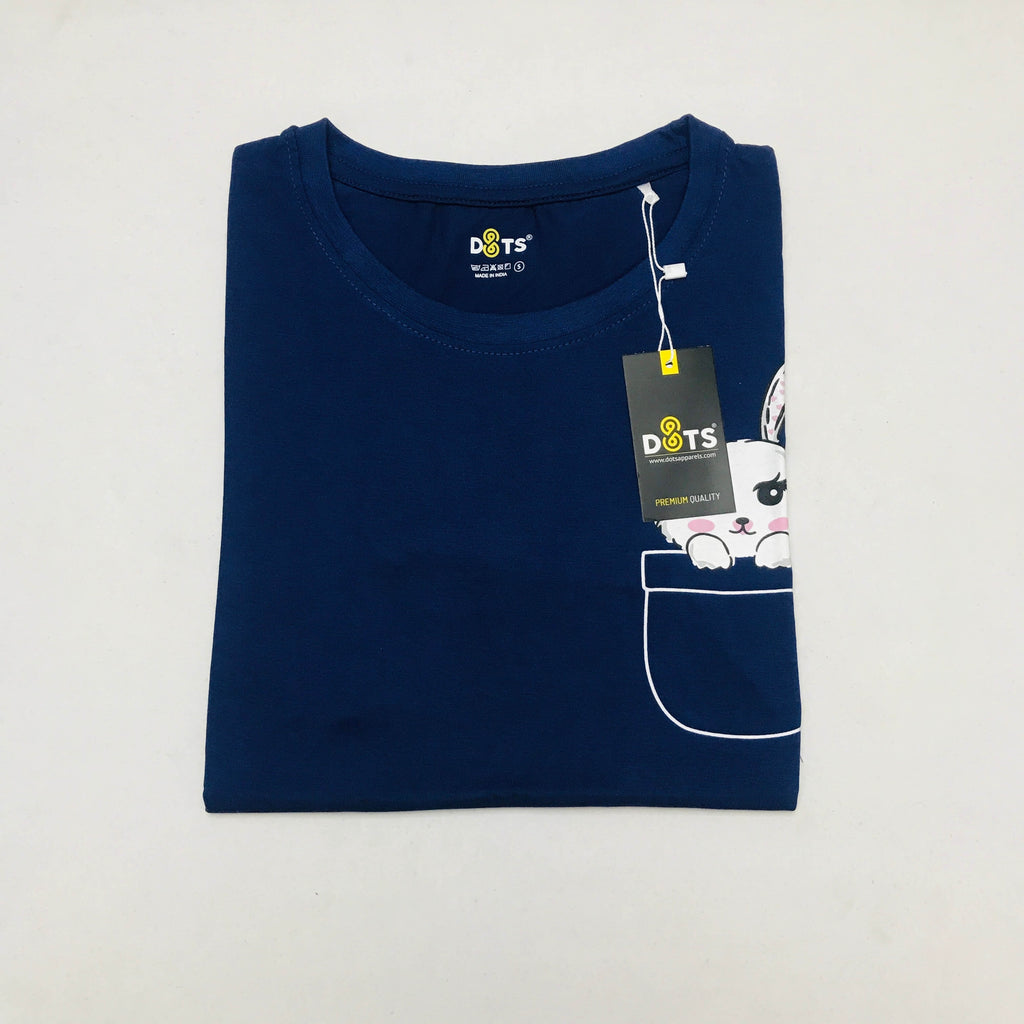 Ladies T-Shirt
