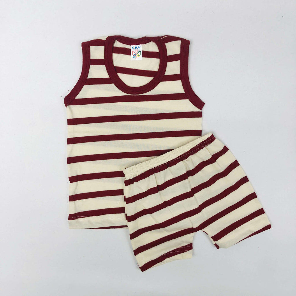 SL Kids Nikker Set