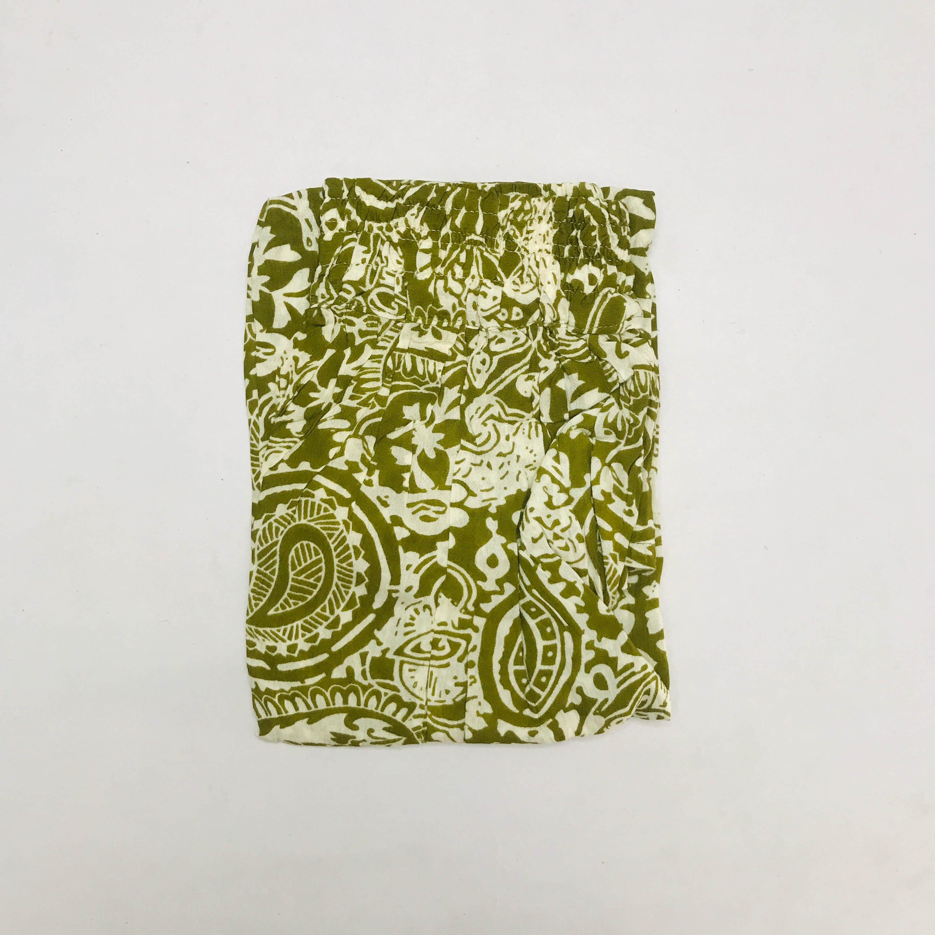 Ladies Rayon Skirt