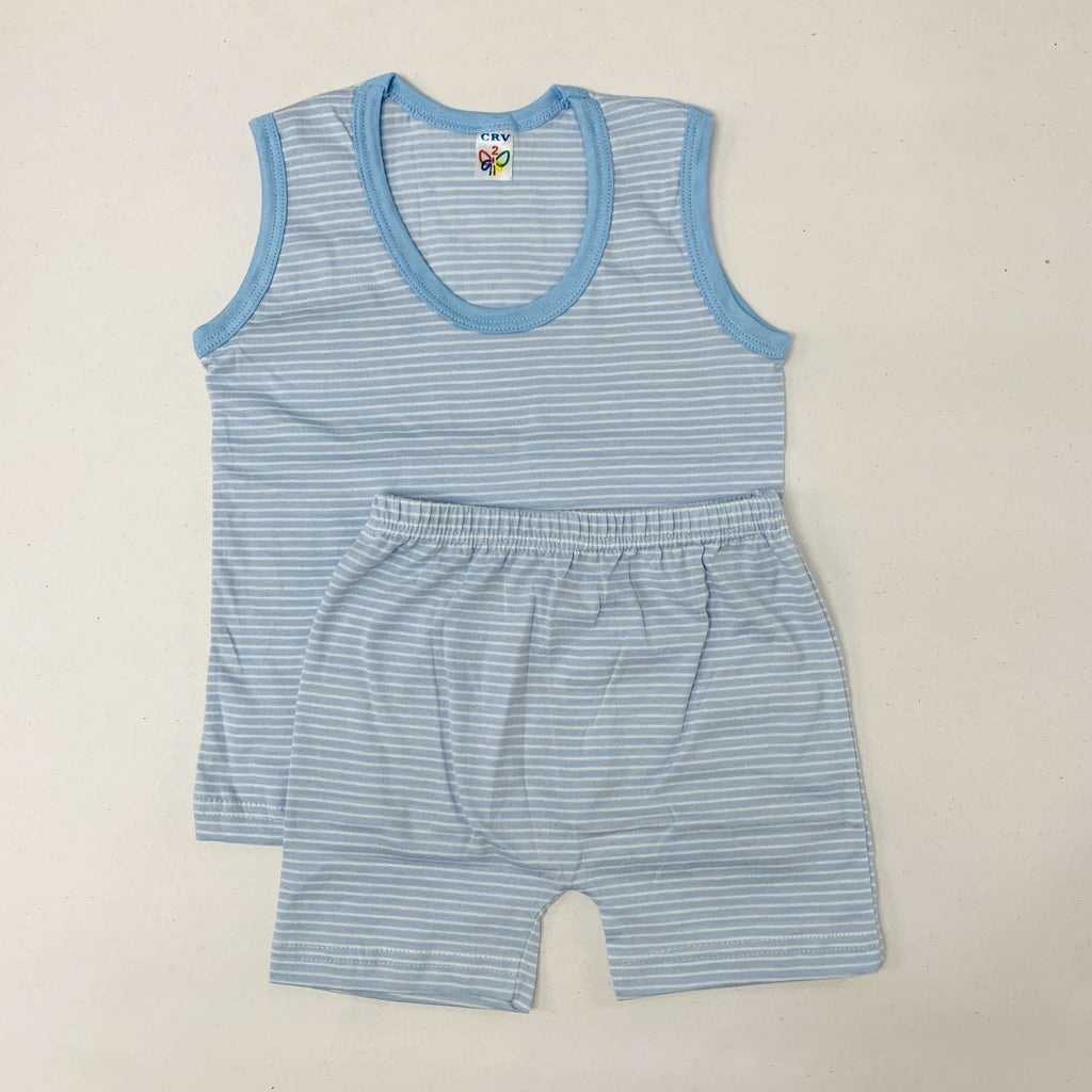 SL Kids Nikker Set