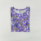 Dots Ladies Printed T-Shirt