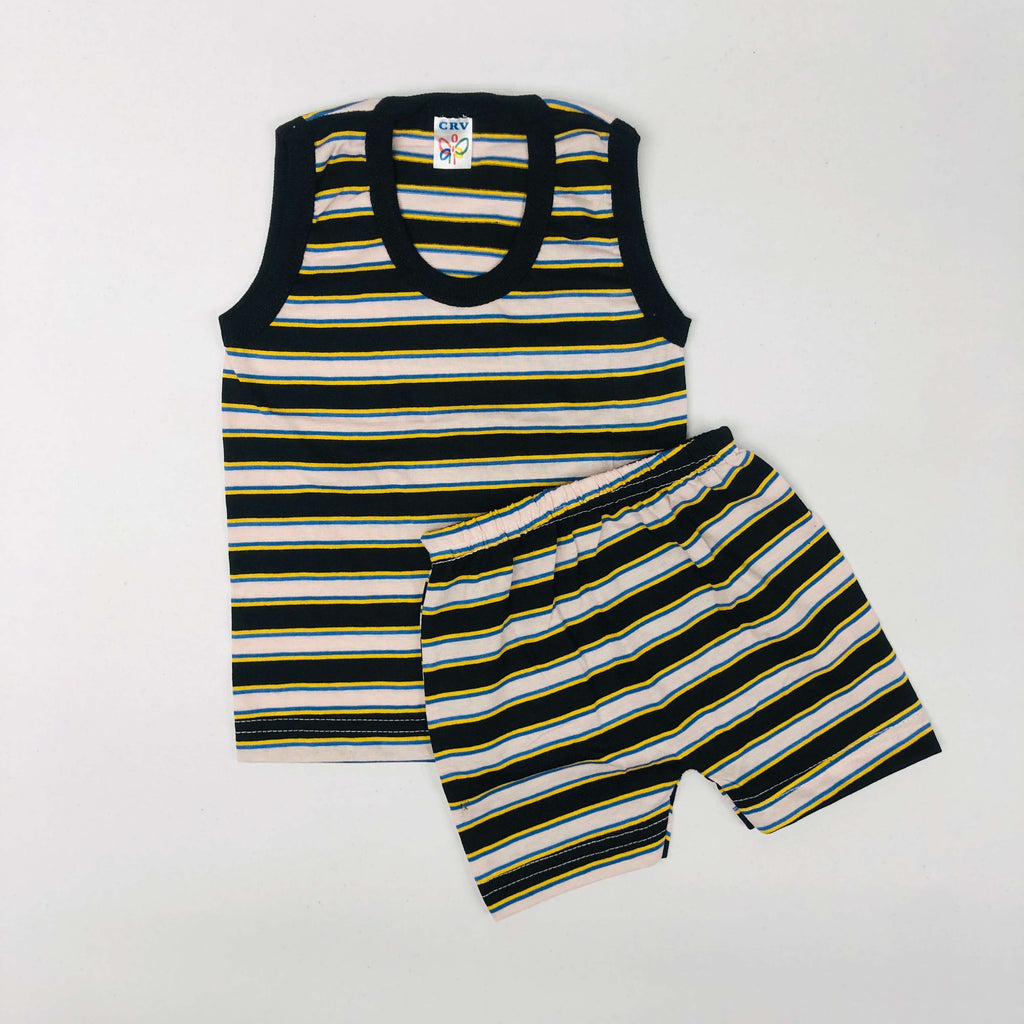 SL Kids Nikker Set