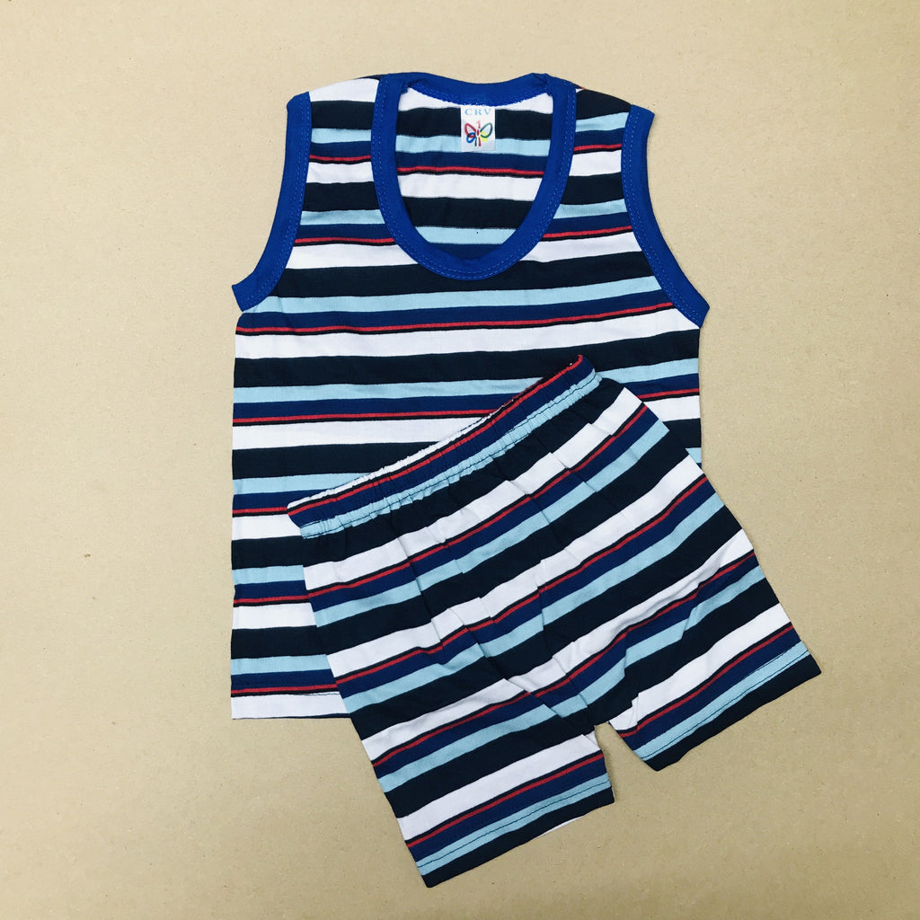 SL Kids Nikker Set