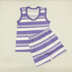 Kids Nikker Set