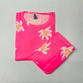 Pant Set Printed