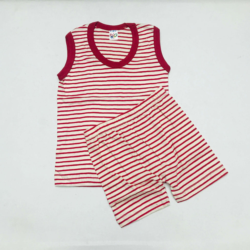 Kids Nikker Set