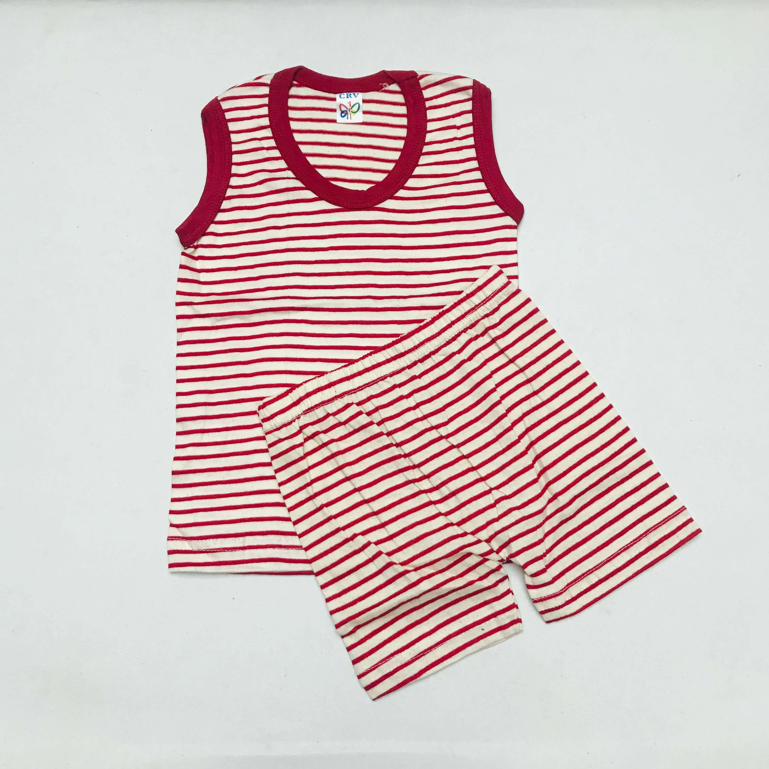 Kids Nikker Set