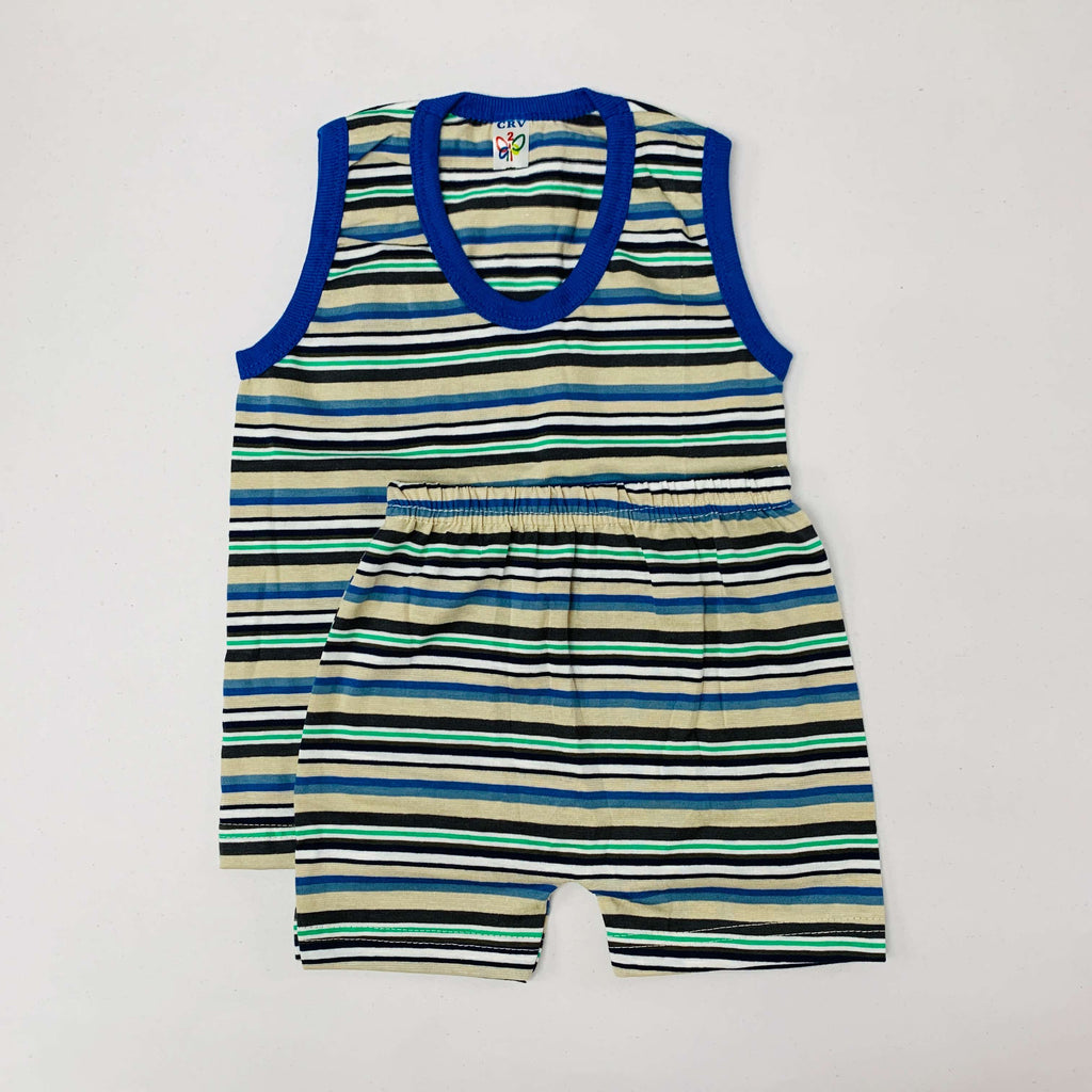 SL Kids Nikker Set