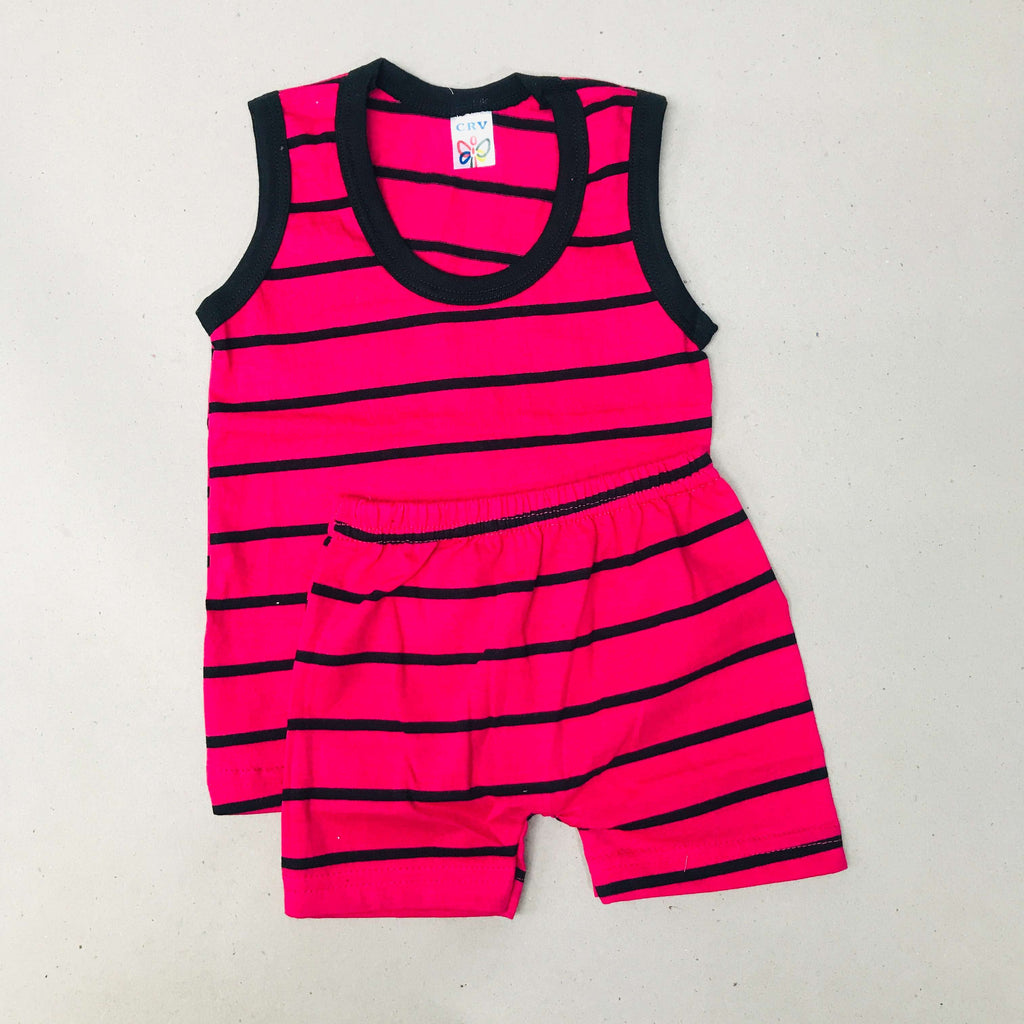 SL Kids Nikker Set