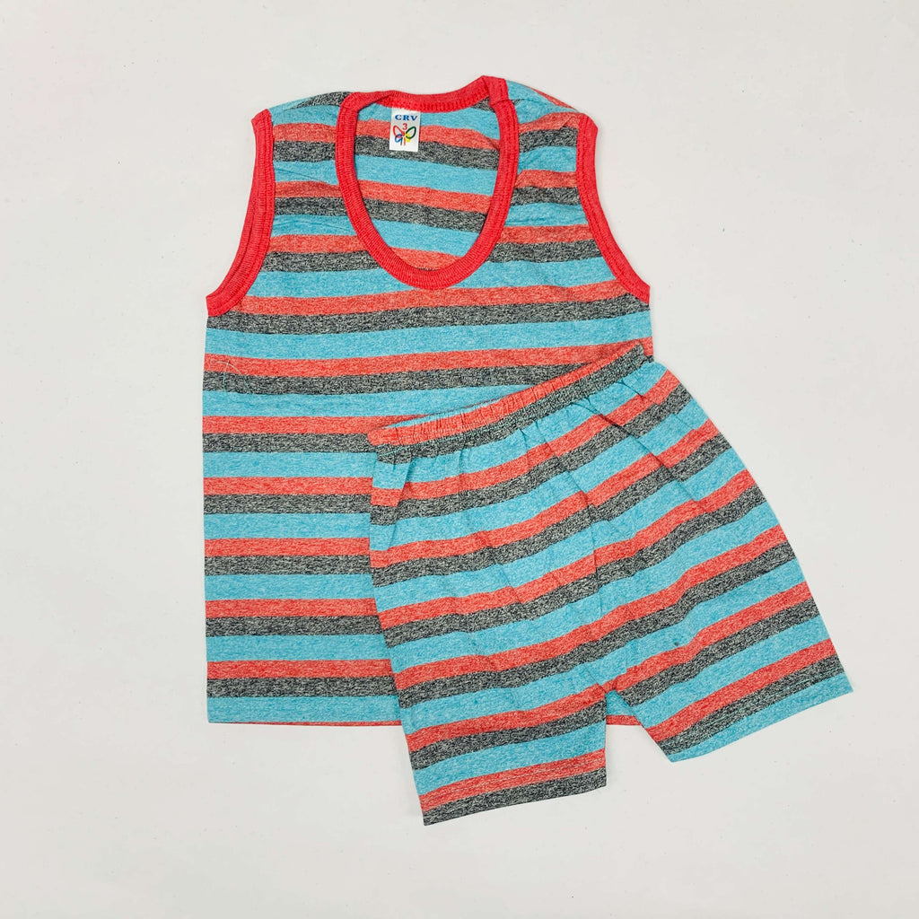 SL Kids Nikker Set