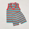 SL Kids Nikker Set
