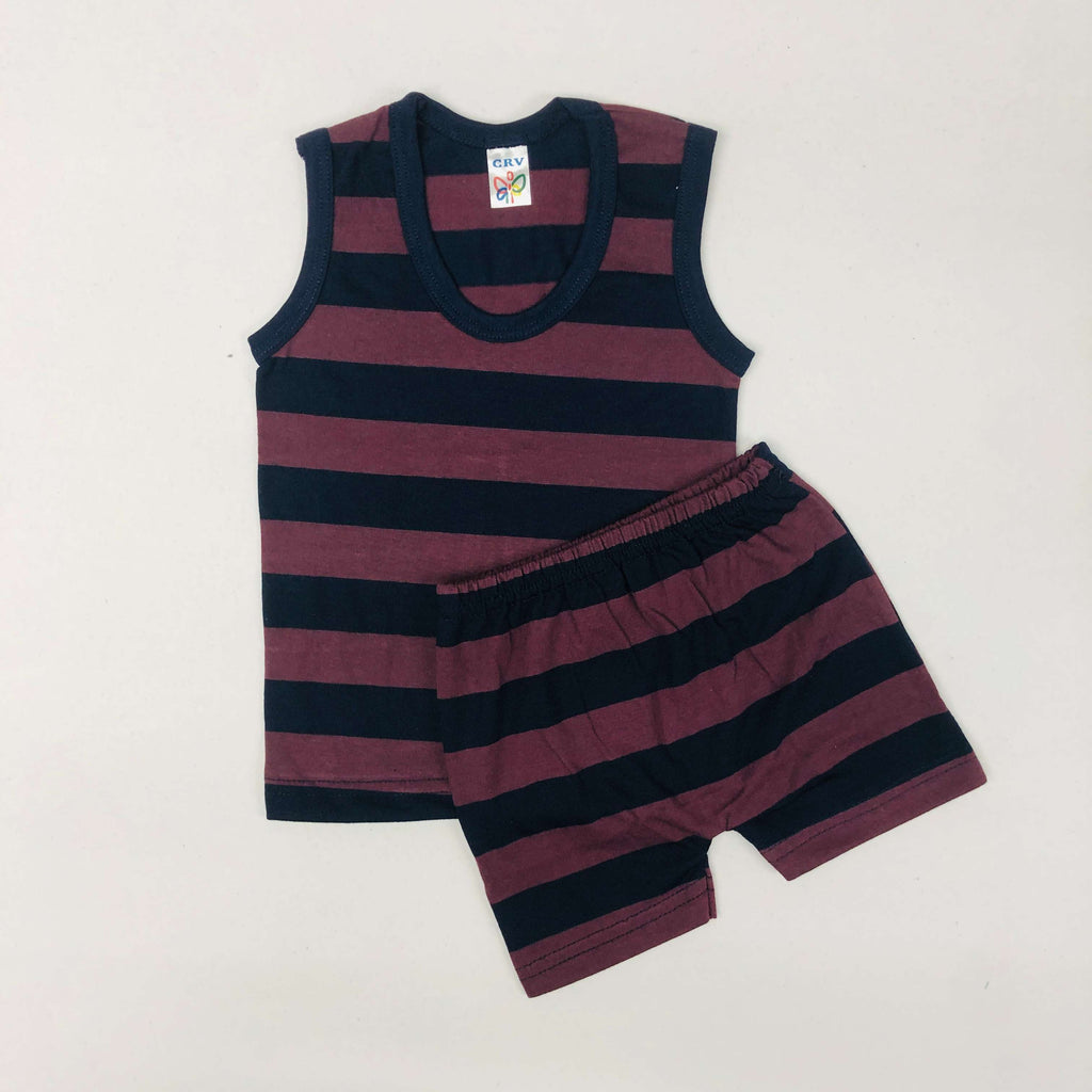 SL Kids Nikker Set