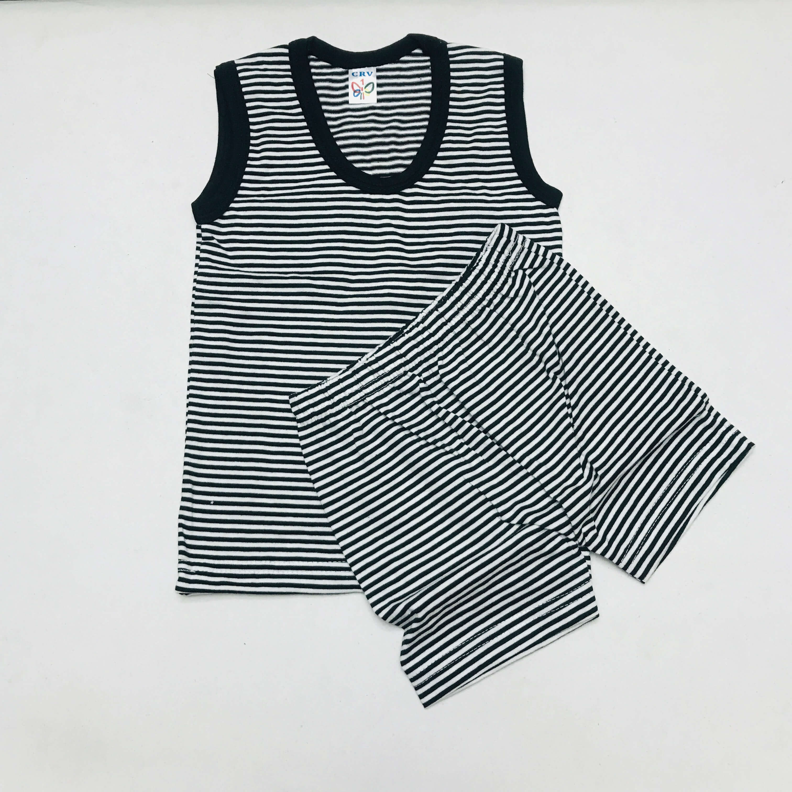 Kids Nikker Set