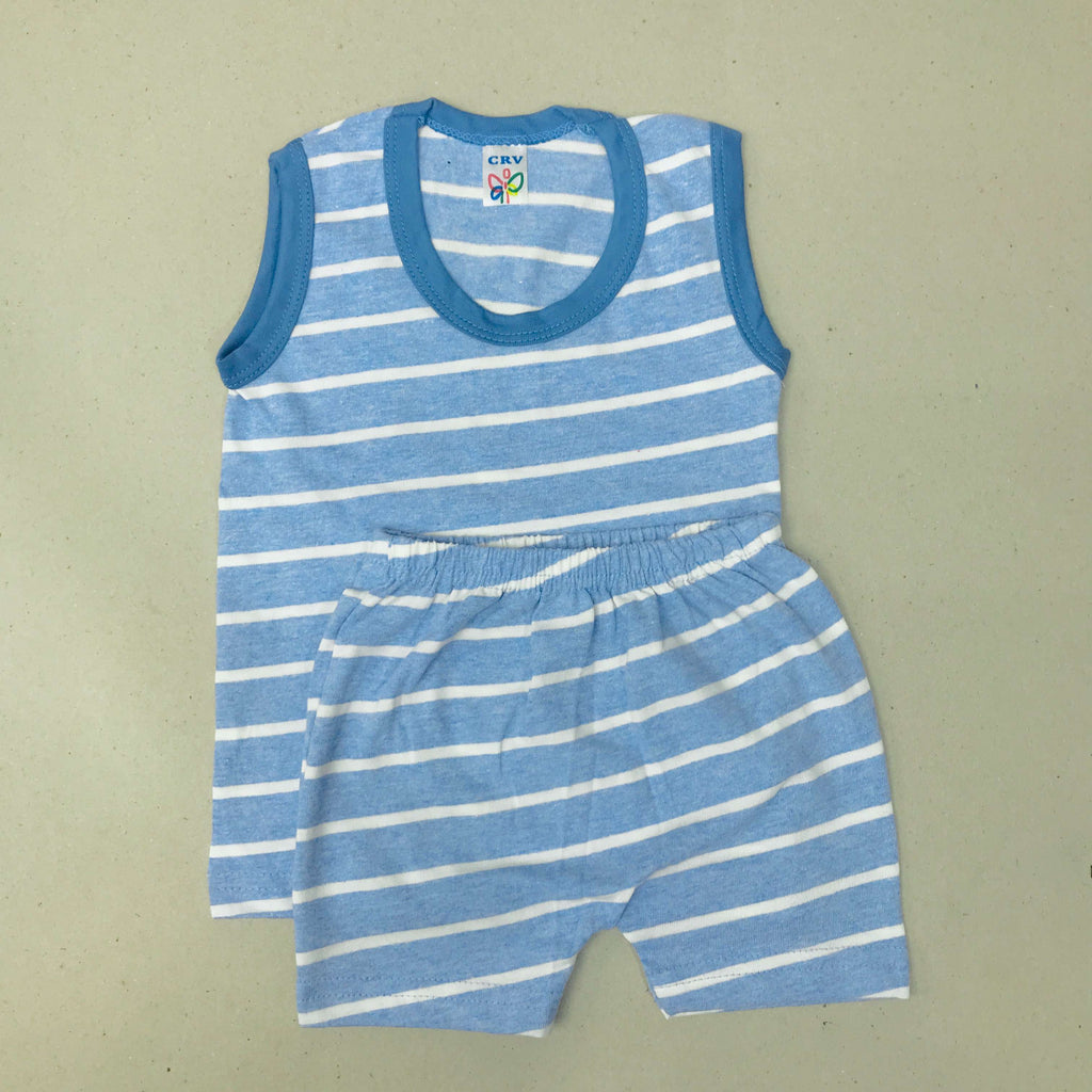 SL Kids Nikker Set