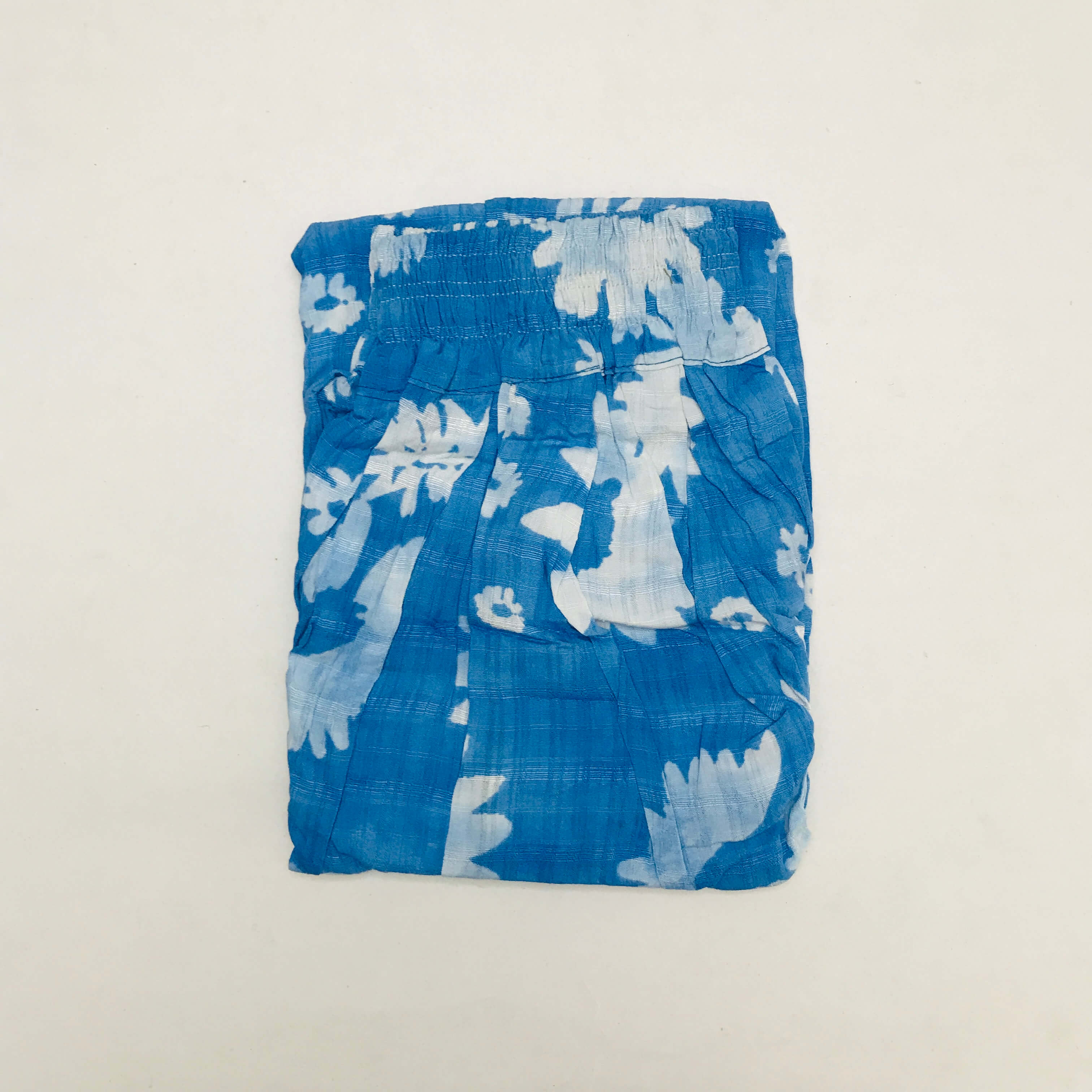 Ladies Rayon Skirt