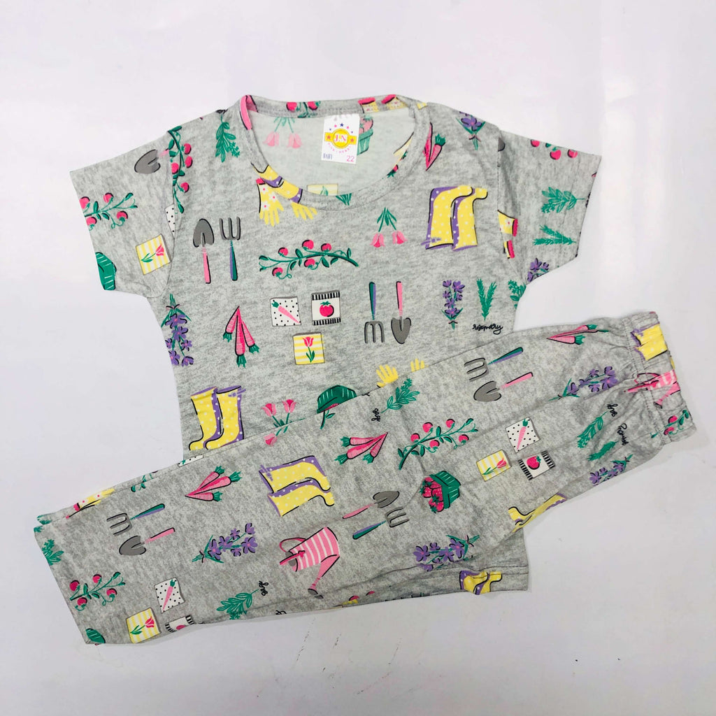 Pant Set