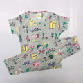 Pant Set