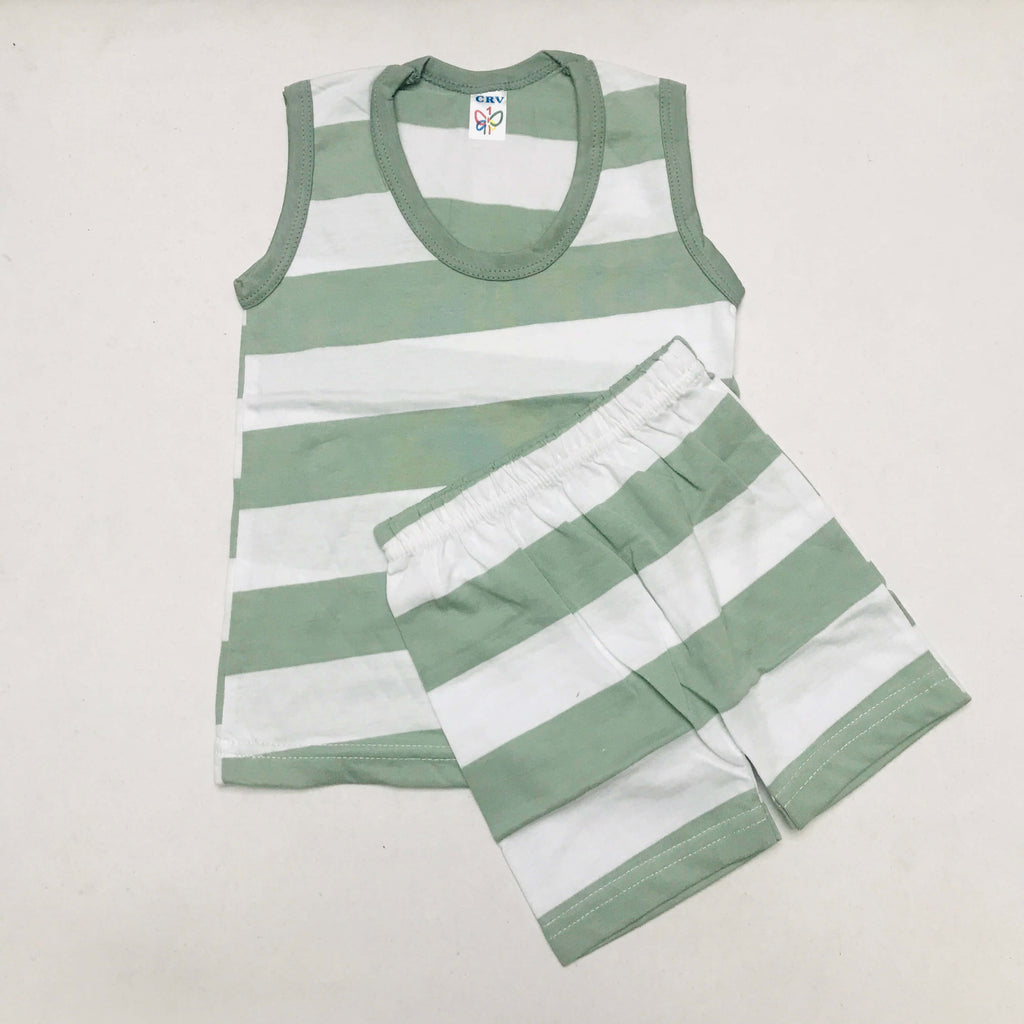 Kids Nikker Set