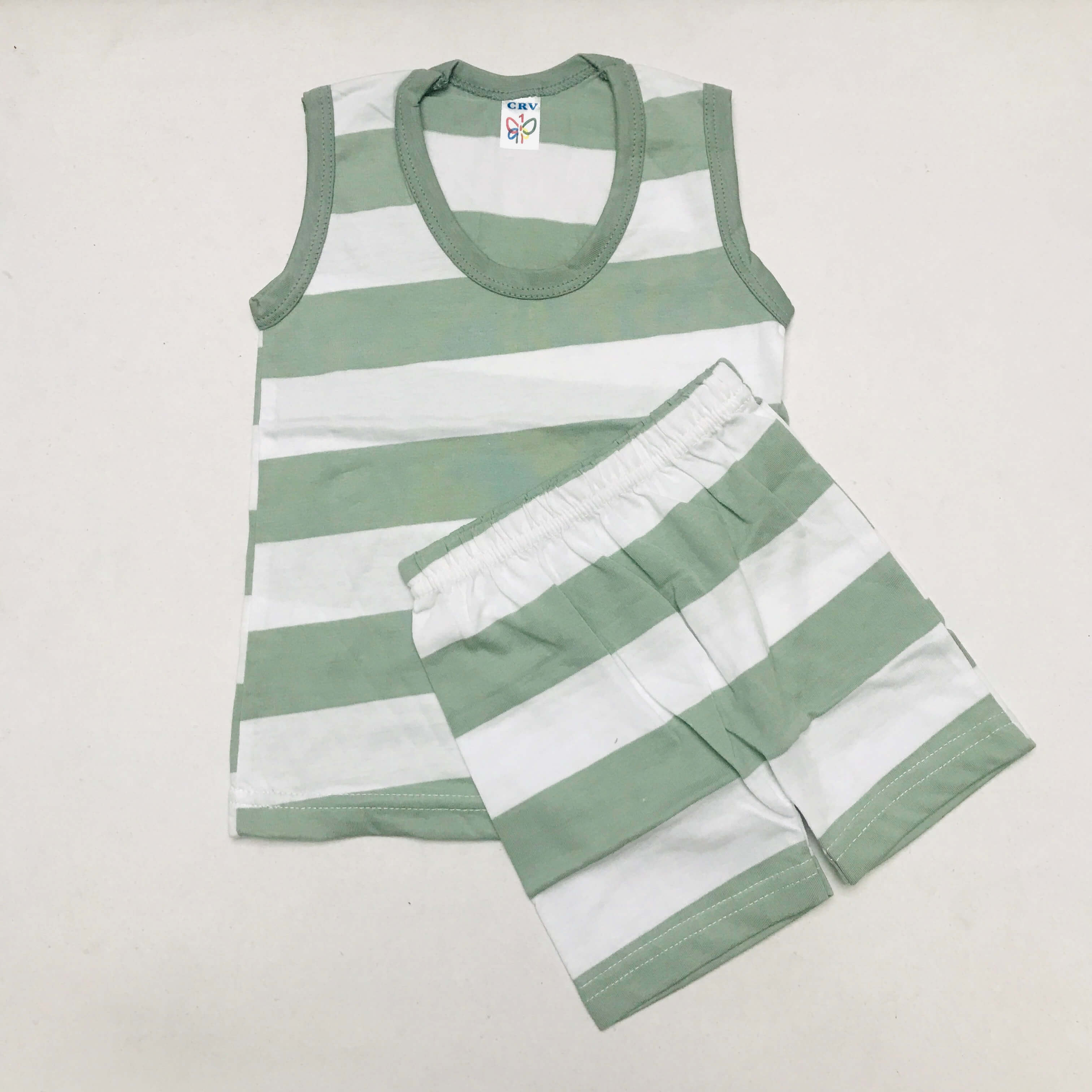 Kids Nikker Set