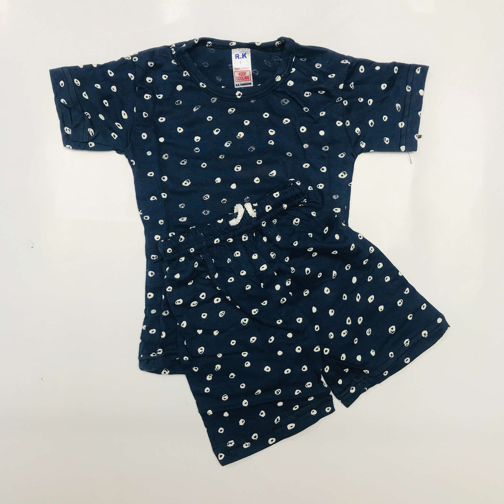 Kids Nikker Set