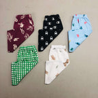 Kids Pant Combo Pack of 5