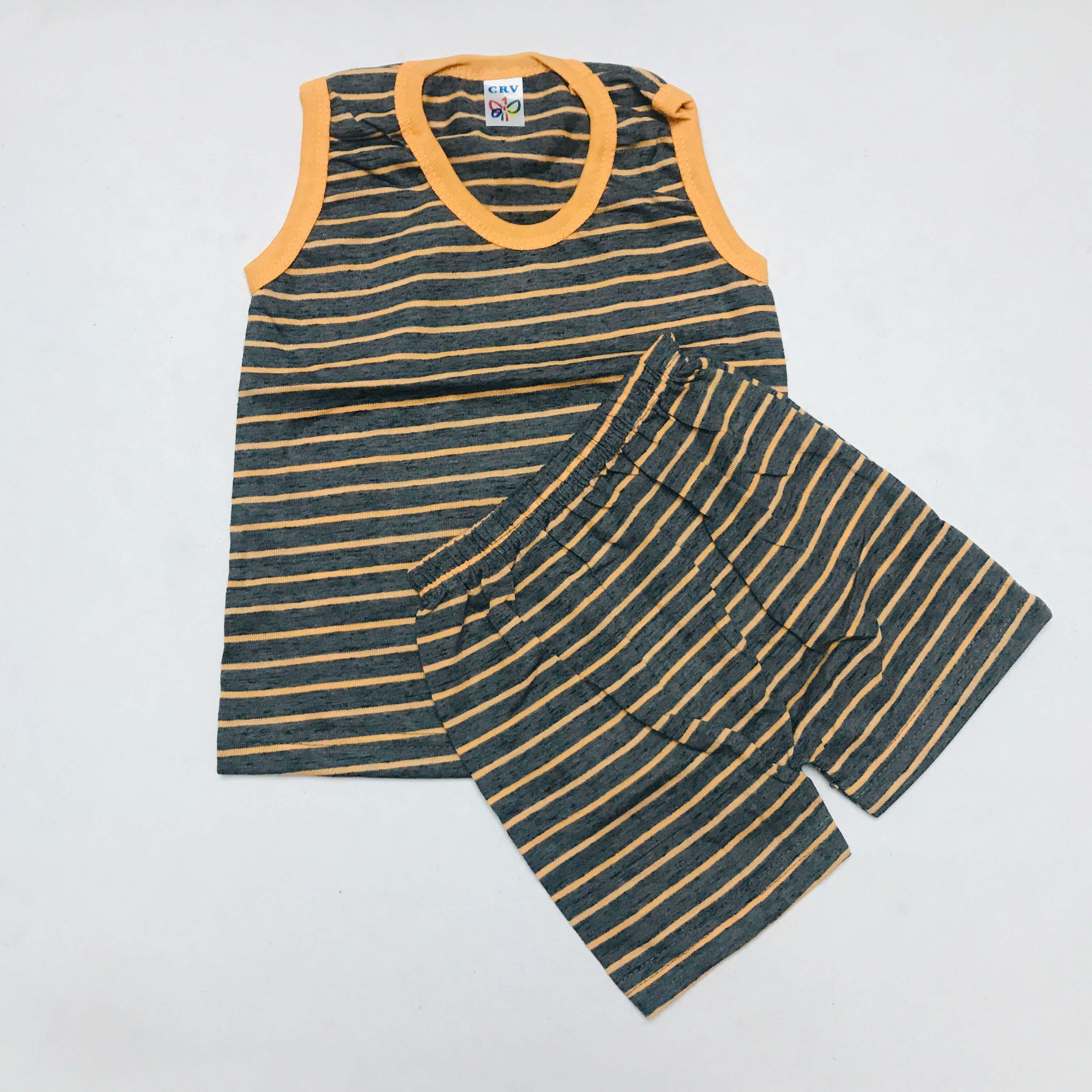 Kids Nikker Set