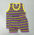 SL Kids Nikker Set