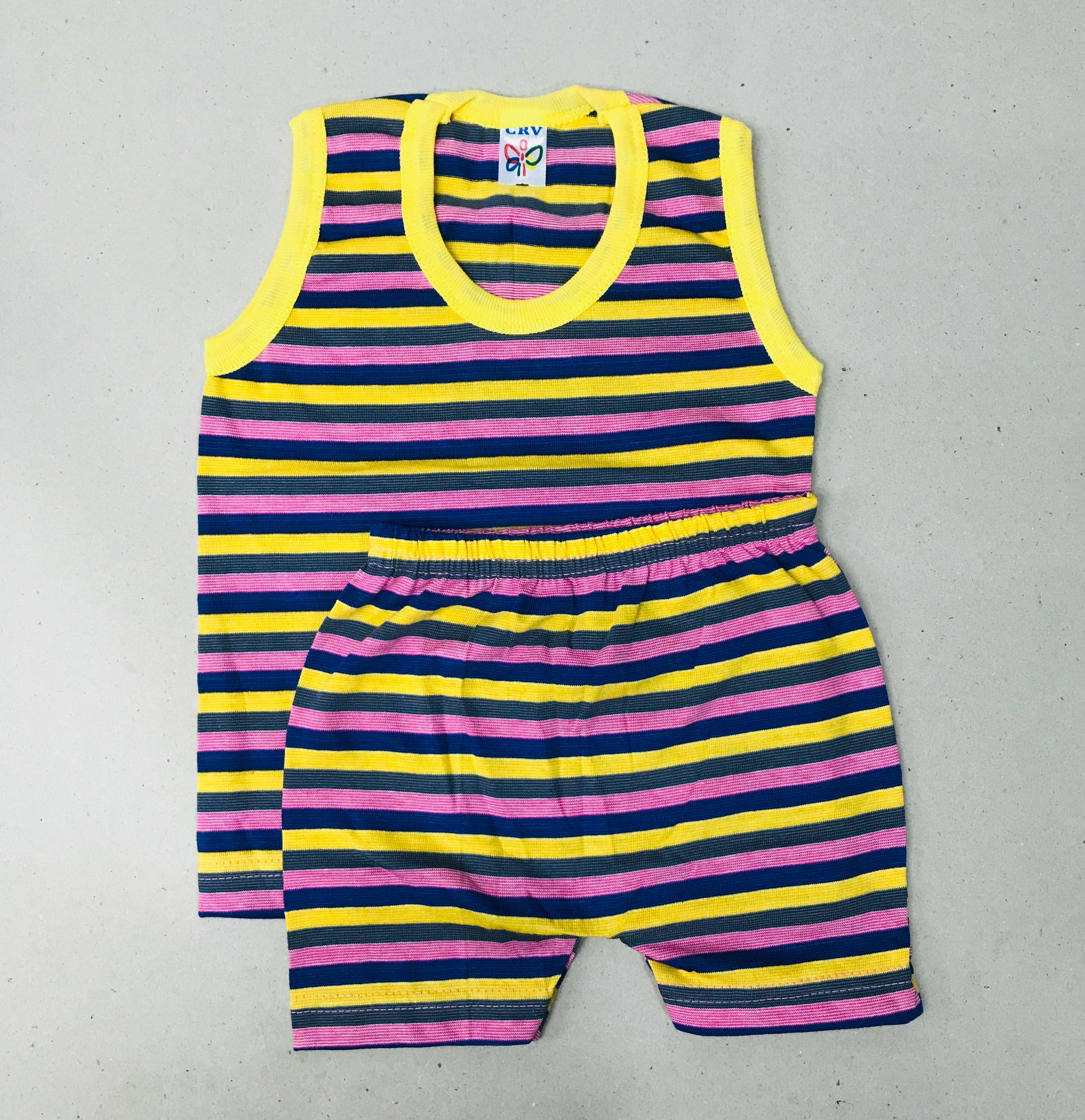 SL Kids Nikker Set