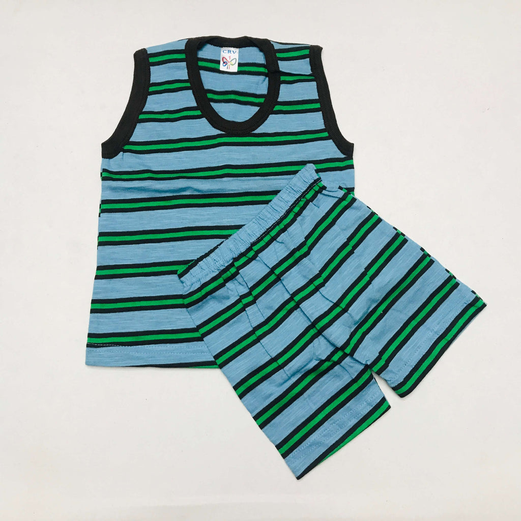Kids Nikker Set
