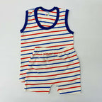 SL Kids Nikker Set
