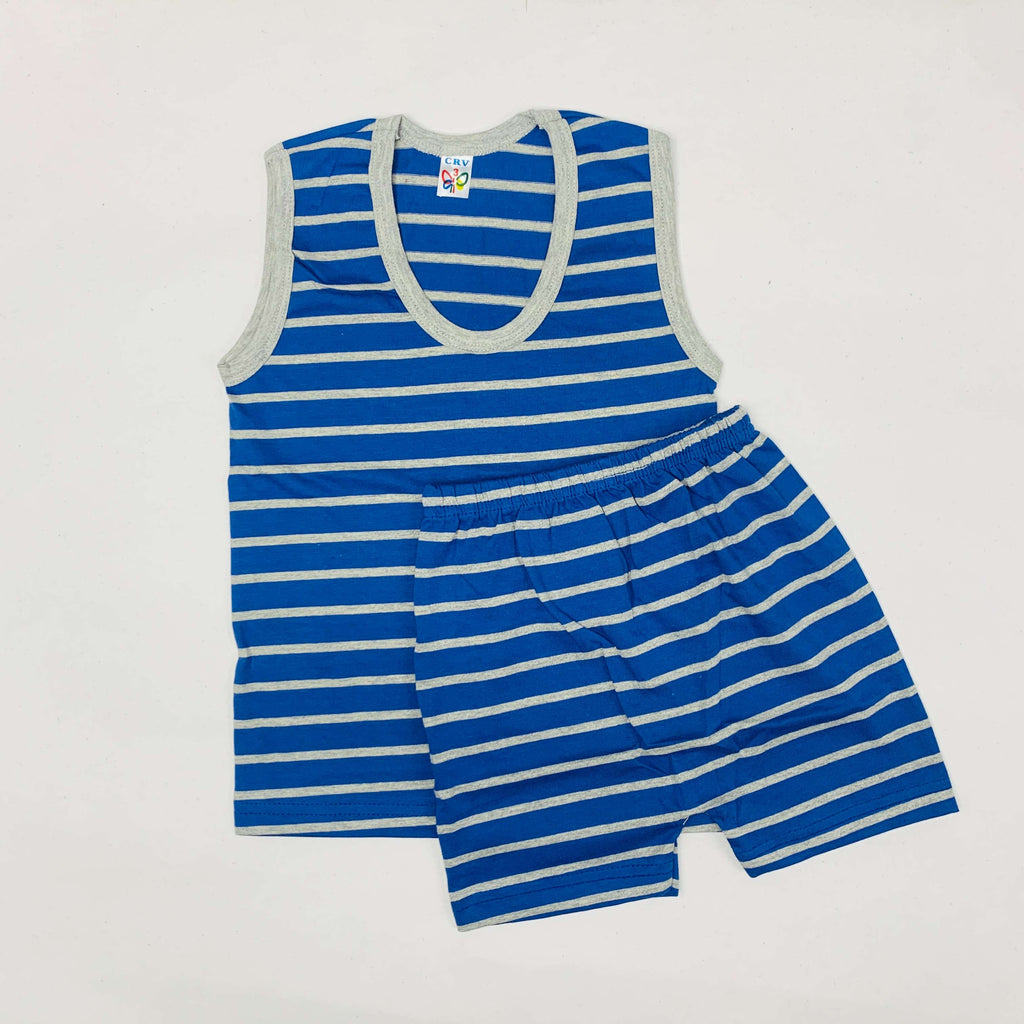 SL Kids Nikker Set