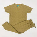 Dew Drop Pant Set