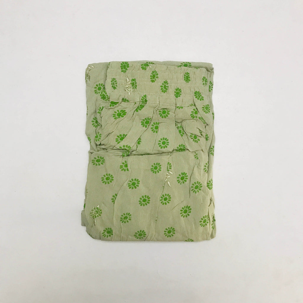 Ladies Rayon Skirt