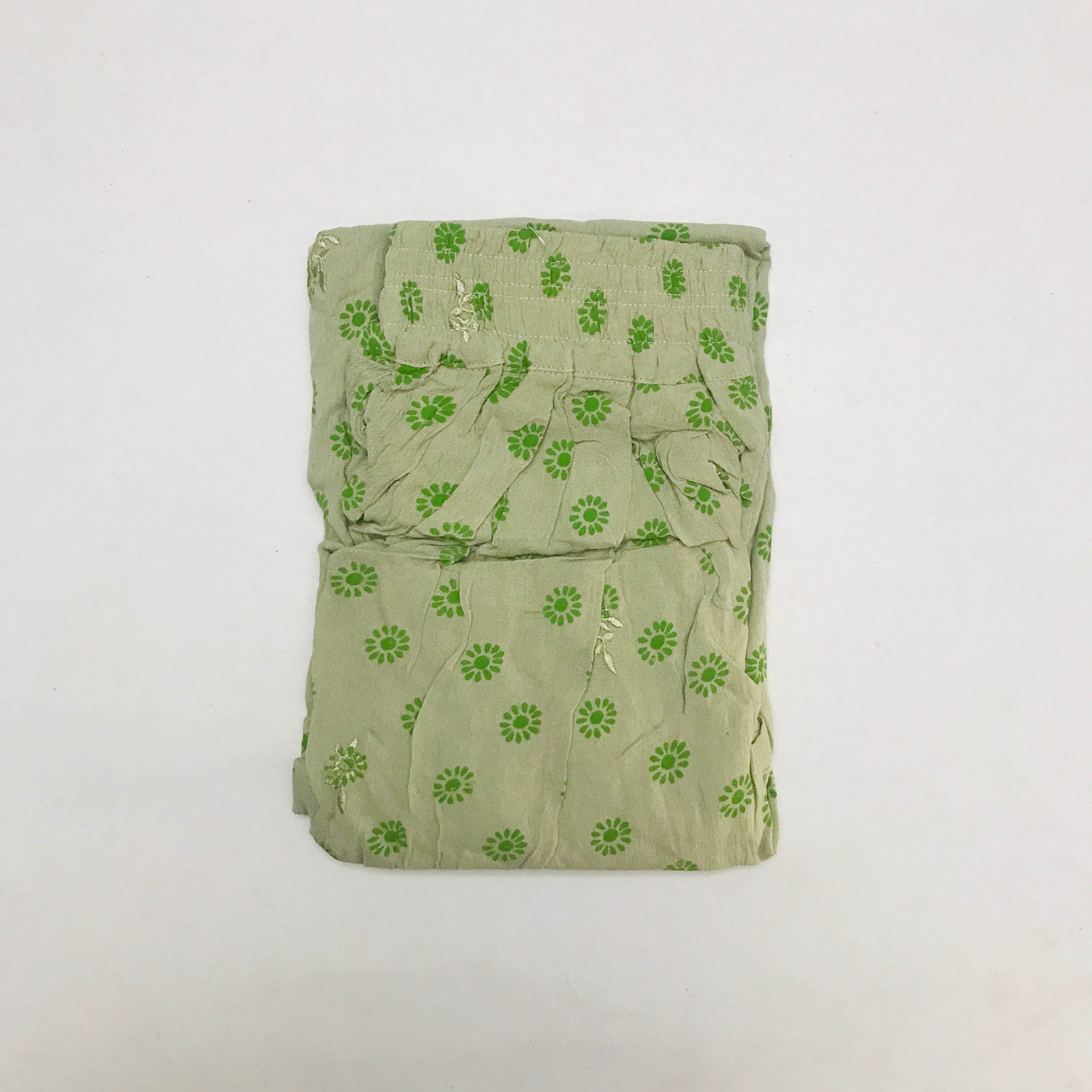 Ladies Rayon Skirt