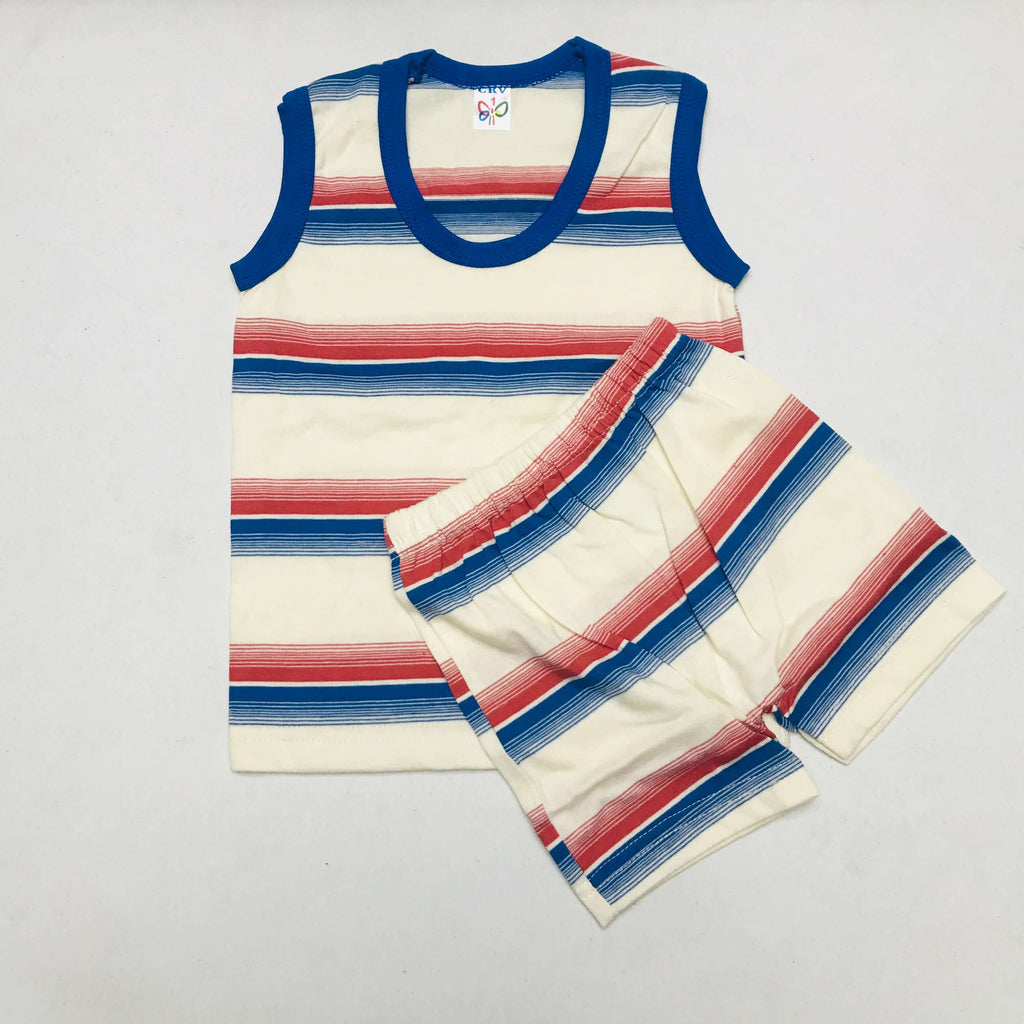 Kids Nikker Set