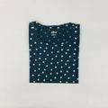 Dots Ladies Printed T-Shirt