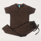 Dew Drop Pant Set