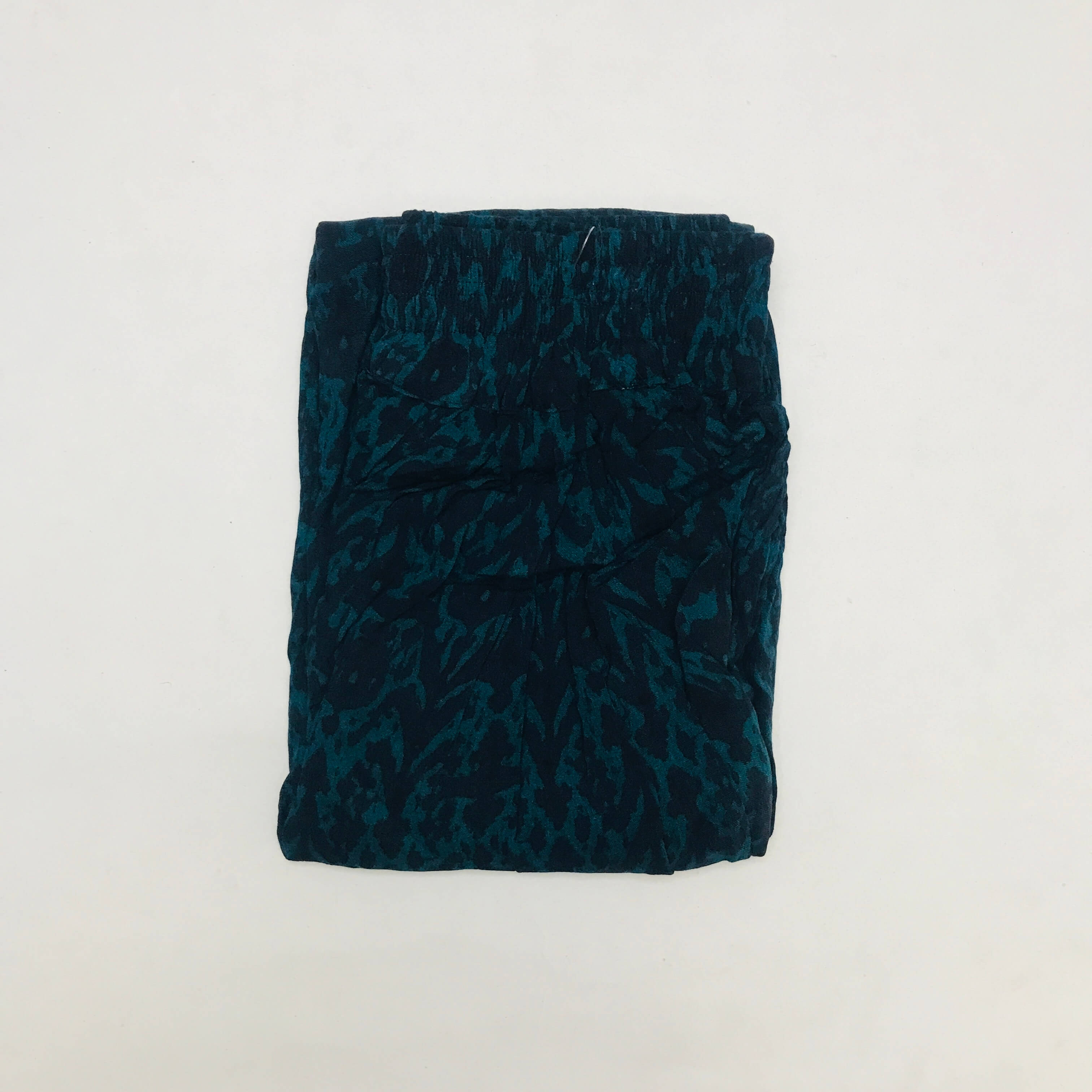 Ladies Rayon Skirt
