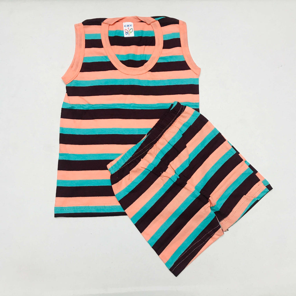 Kids Nikker Set