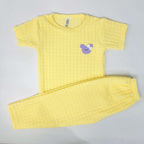 Cloud Soft Pant Set