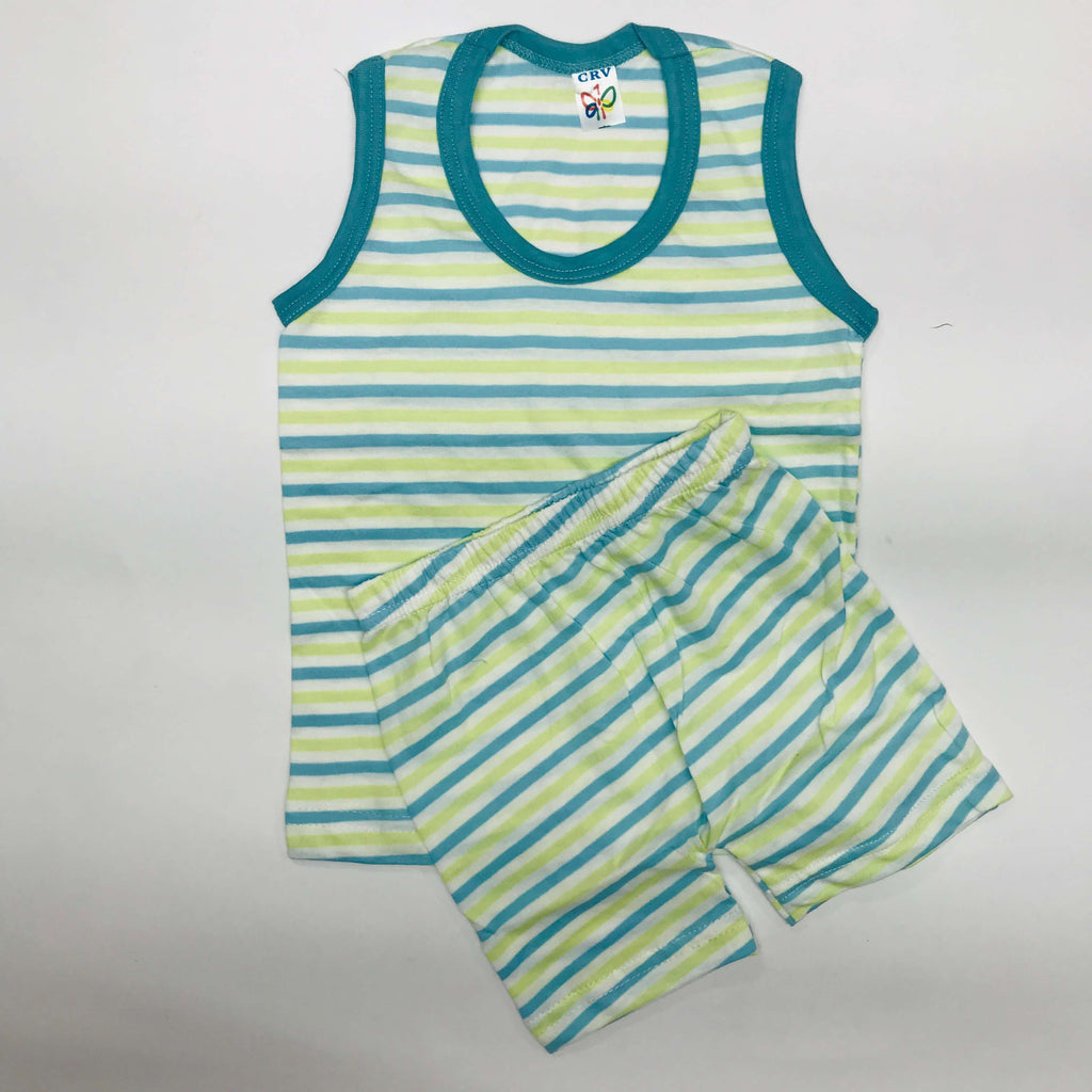 SL Kids Nikker Set