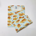 Pant Set Printed