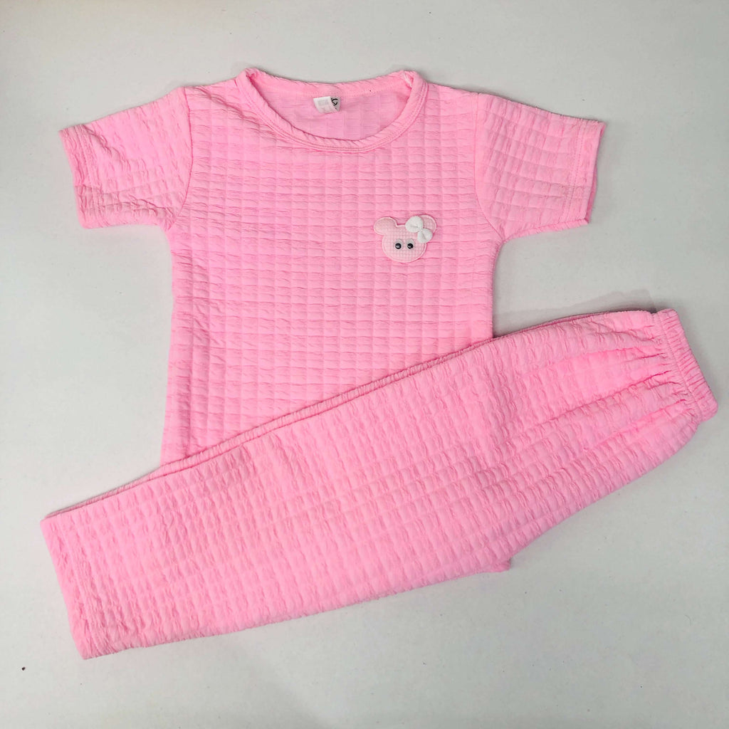 Cloud Soft Pant Set