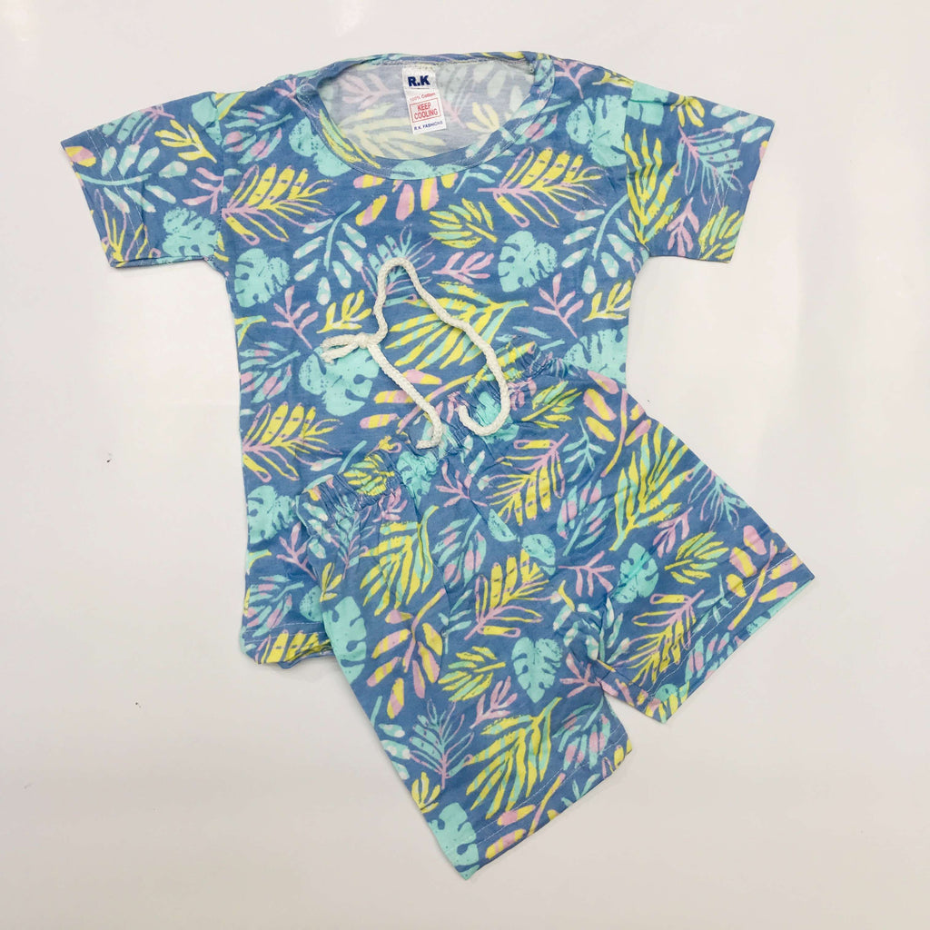 Kids Nikker Set