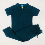Dew Drop Pant Set
