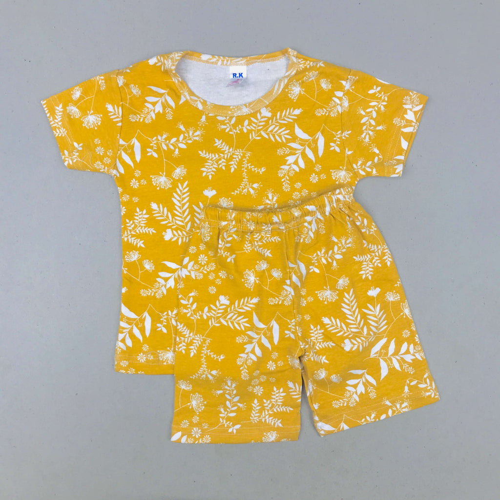 Kids Nikker Set